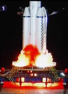 Shenzhou7 space craft