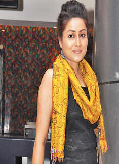 Celebs at Baari Tar Bangla's event 