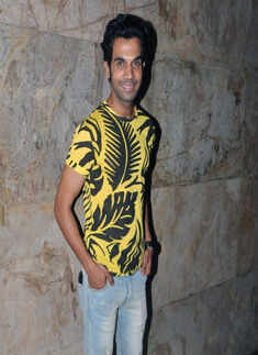 City Lights: Premiere