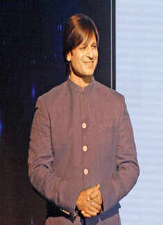 Holistic Wellness Awards show