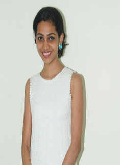 Rima Kallingal at an event