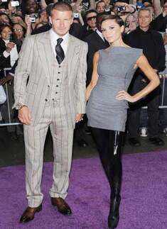 Launch: 'Beckham Signature'