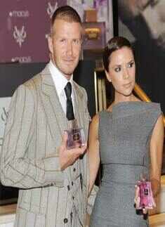 Launch: 'Beckham Signature'