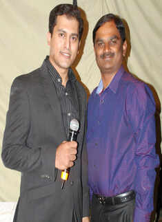 May Queen fashion contest