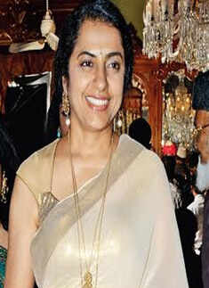 Mohammad Ali Baig, Noor's wedding ceremony