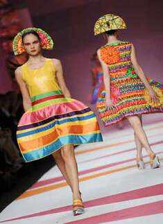 Agatha Ruiz De La Prada '09