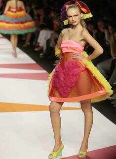 Agatha Ruiz De La Prada '09