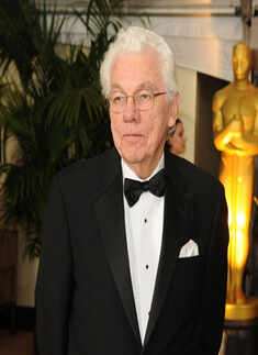 'Godfather' cinematographer Gordon Willis dies