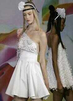 Fatima Lopes Spring '09