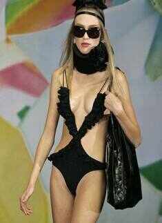 Fatima Lopes Spring '09