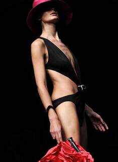 Kira Plastinina Spring '09