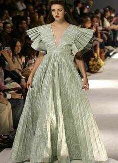 Paola Ivana Spring '09