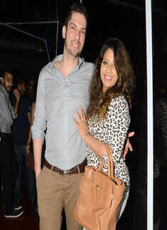 Weekend party at Illusions