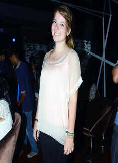 Weekend party at Illusions