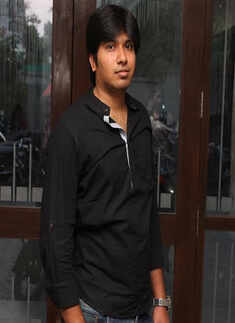 Cultural night in Nagpur