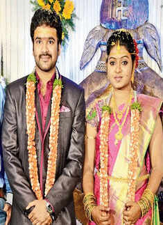 Yashwin and vijitha&rsquo;s wedding party