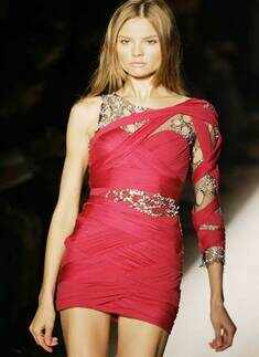 Christophe Spring '09