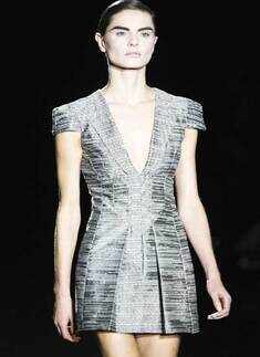 Bruno Pieters Spring '09 