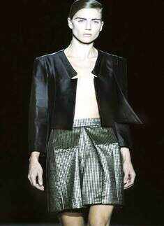 Bruno Pieters Spring '09 