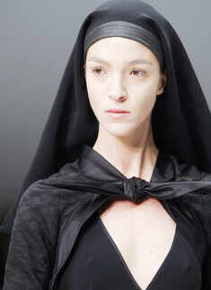 Rick Owen Spring '09