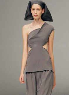 Rick Owen Spring '09