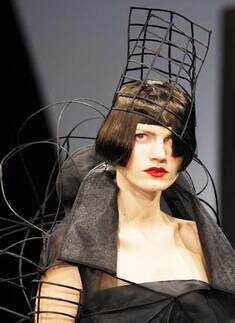 Lie Sang Bong Spring '09 