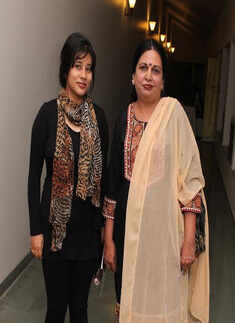 A play at Chitnavis Centre