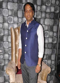 Tiger Shroff at an event