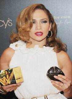 JLo's 'Deseo For Men'