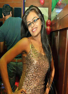 Devils and angels go party in Bhopal