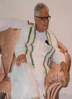 Rohit Agrawal's party in Nagpur