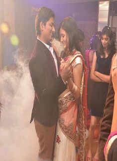 KDK Farewell in Nagpur