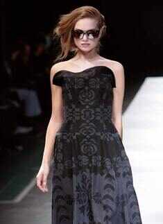 Yohji Yamamoto Spring '09