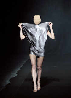 Martin Margiela Spring '09