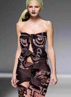 Vivienne Westwood '09
