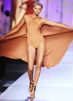 Jean Paul Gaultier '09