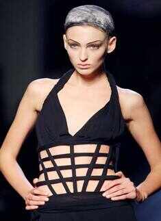 Jean Paul Gaultier '09