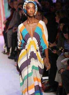 Tsumori Chisato Spring '09
