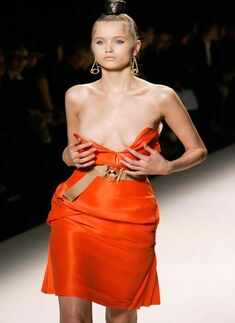 Sophia Kokosalaki '09