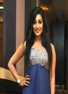 Bindaas's first look launch