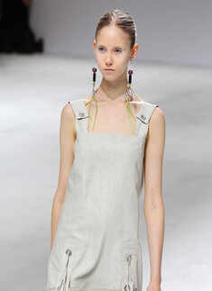 Dai Fujiwara Spring '09