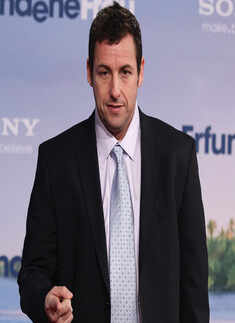 Richest actors in World