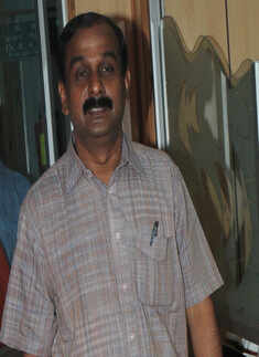 Ravi Menon's book launch