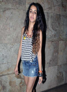 Ek Villain: Premiere