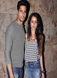 Ek Villain: Premiere