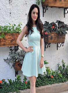 Heropanti: Spl. Screening