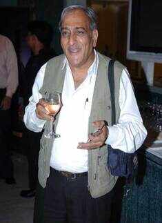 Premiere: Saas Bahu...