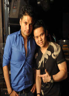 Party all night at Underground