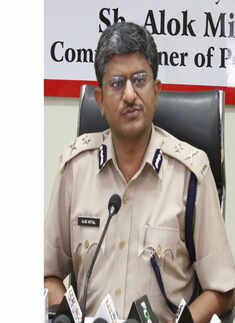 Launch: Gurgaon Police app