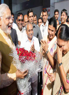 Celebs who have cried in public